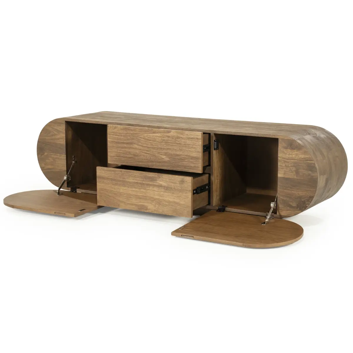 King TV-skåp 160 cm