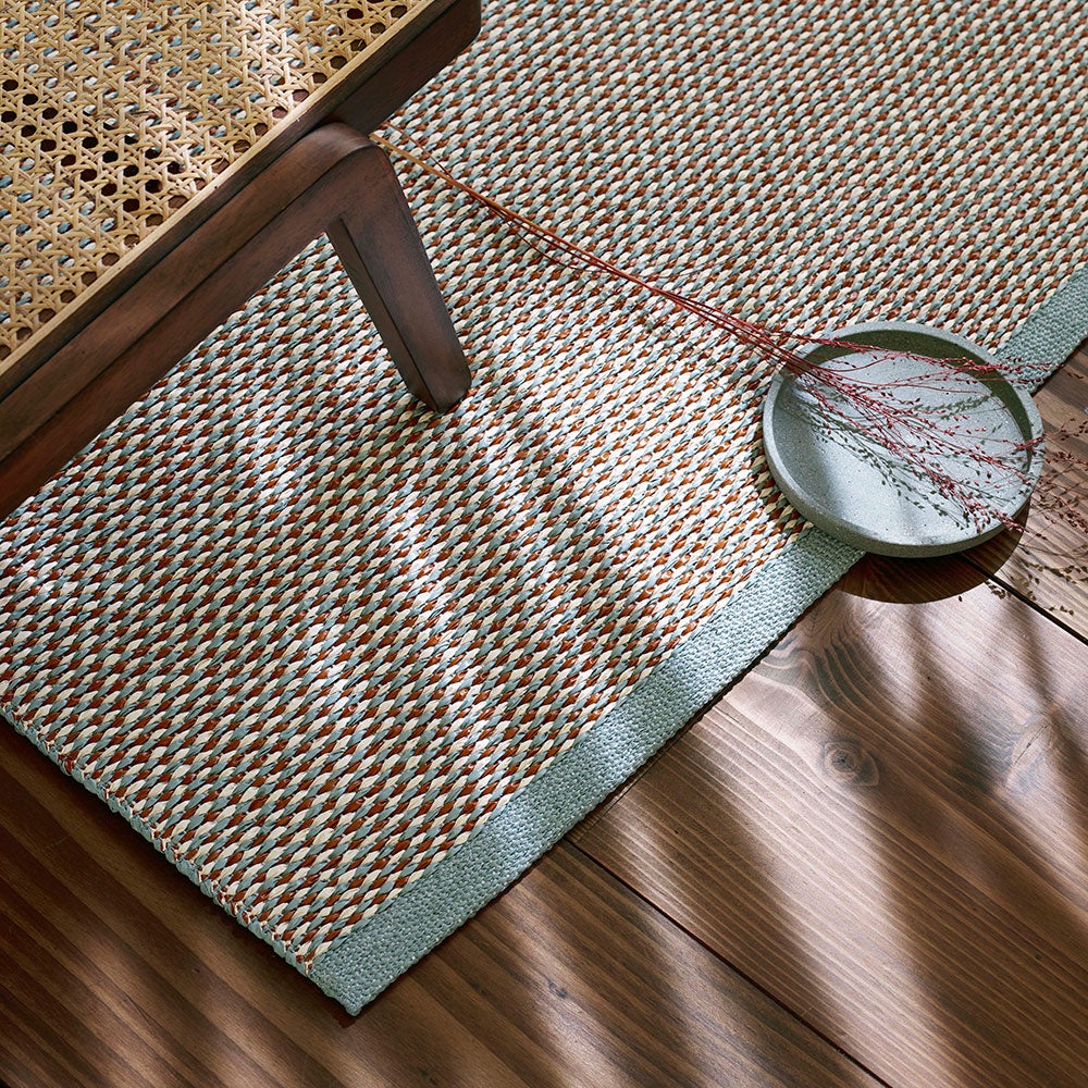 Effi matta 60x85 cm haze 