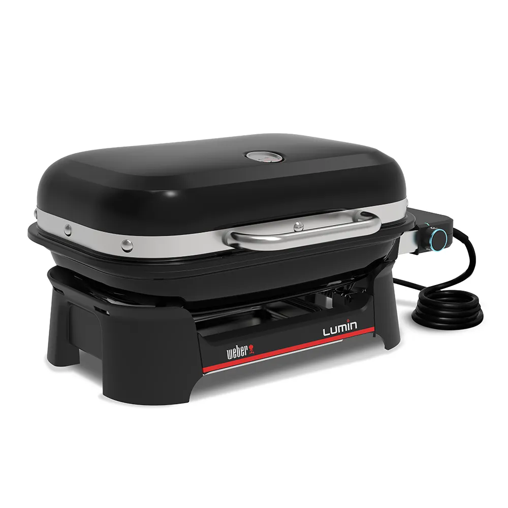 Lumin Compact Elgrill