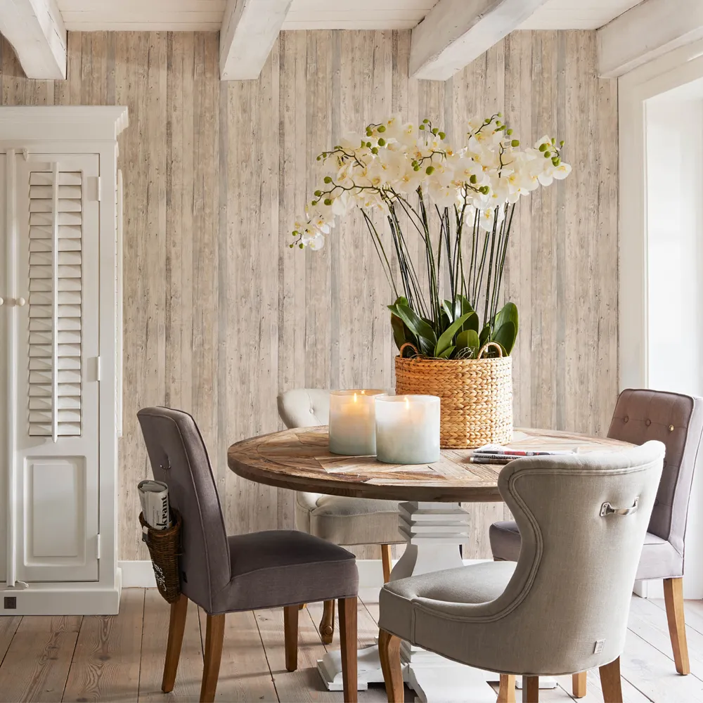 George Matstol linen flax