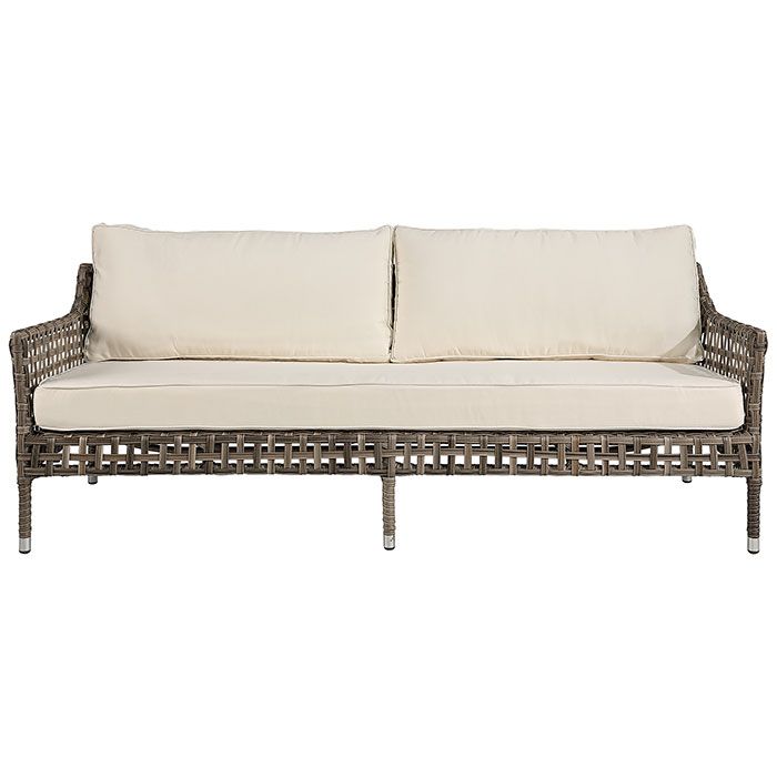 Artwood, Santa Monica Soffa exkl. dynor