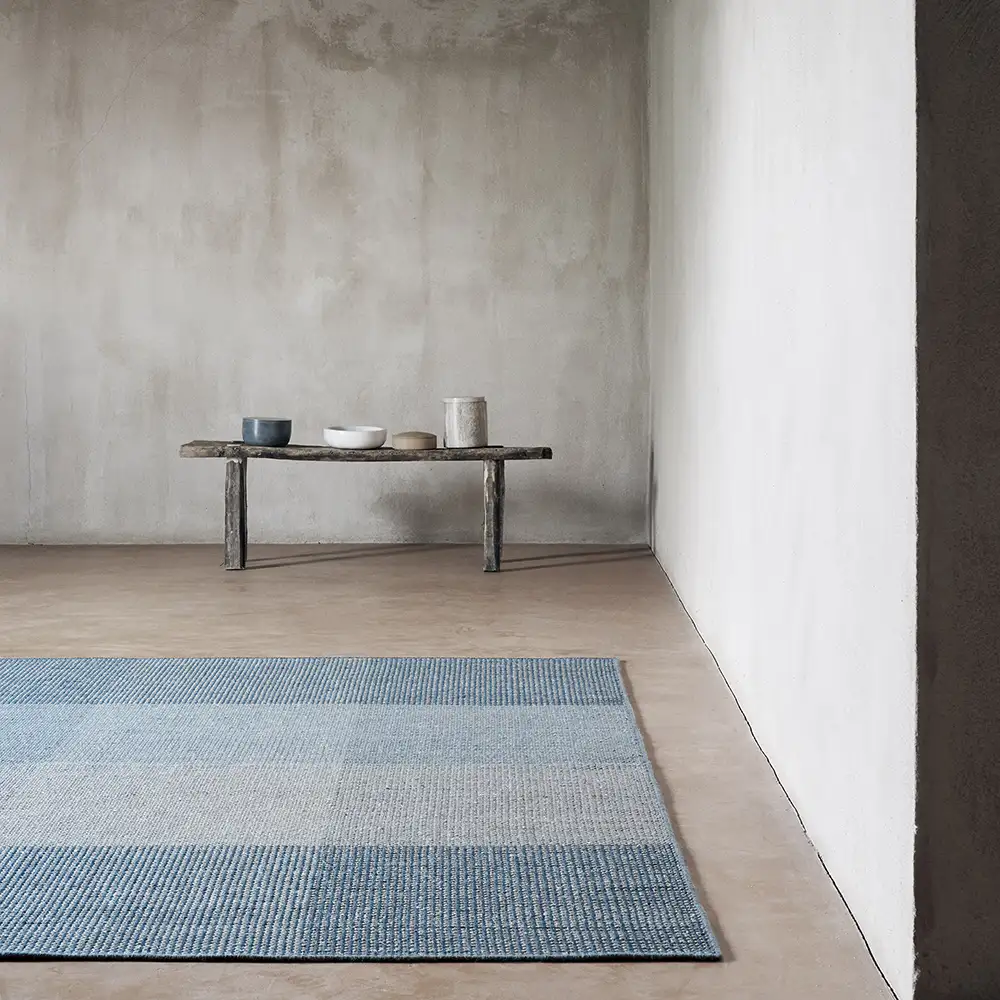 Genova Petrol 140x200 matta 