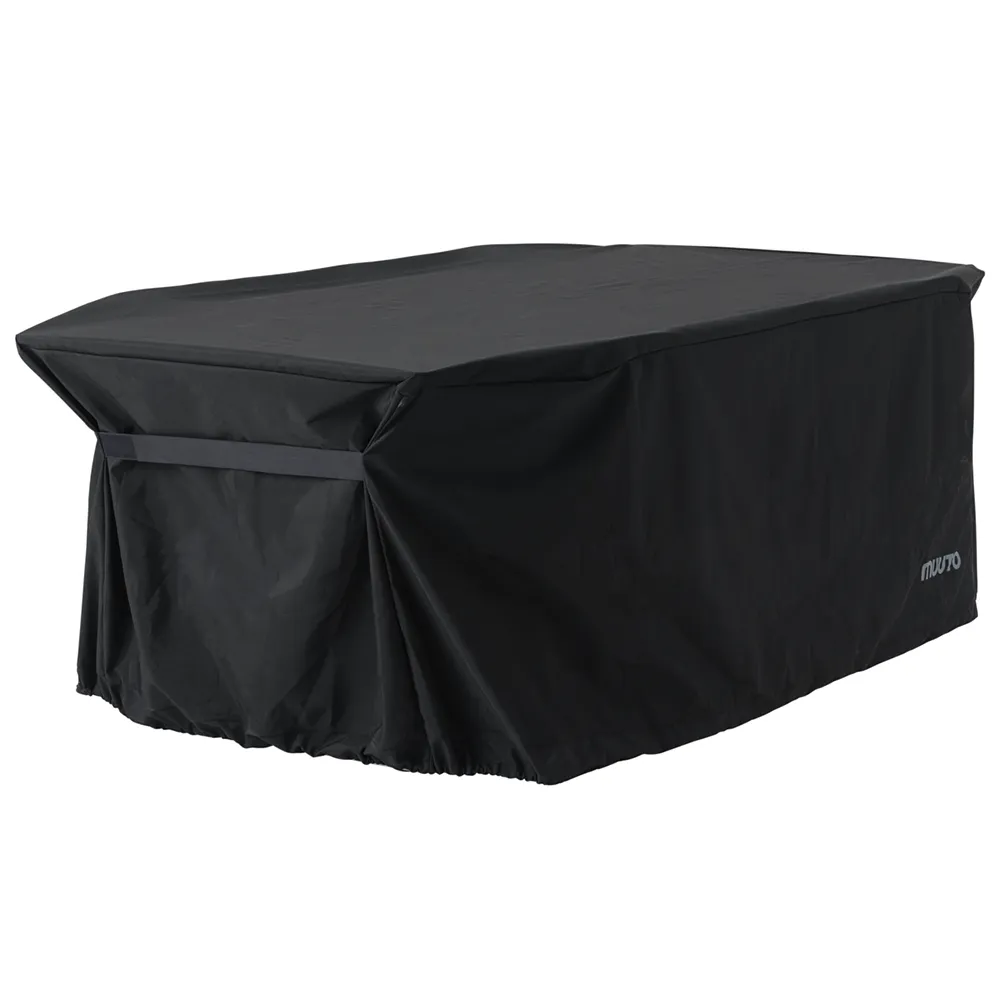 Möbelskydd matbord 226x124 cm