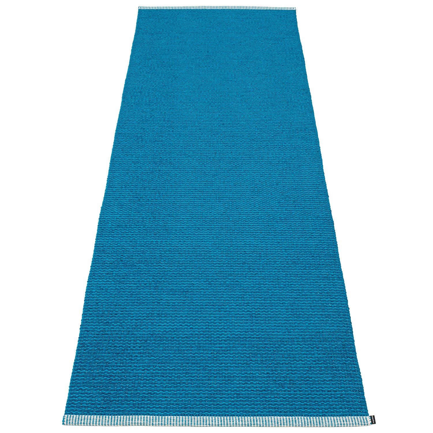 Pappelina, Mono matta 85x260 cm petrol / light petrol