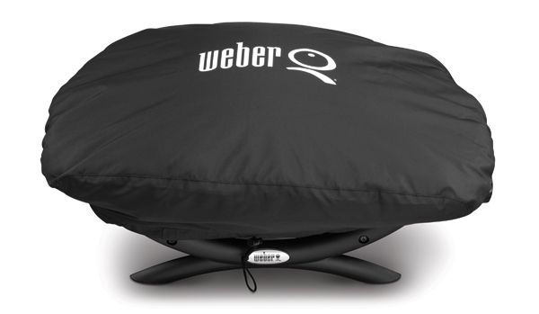 Weber, Premiumöverdrag q1000/100-serie