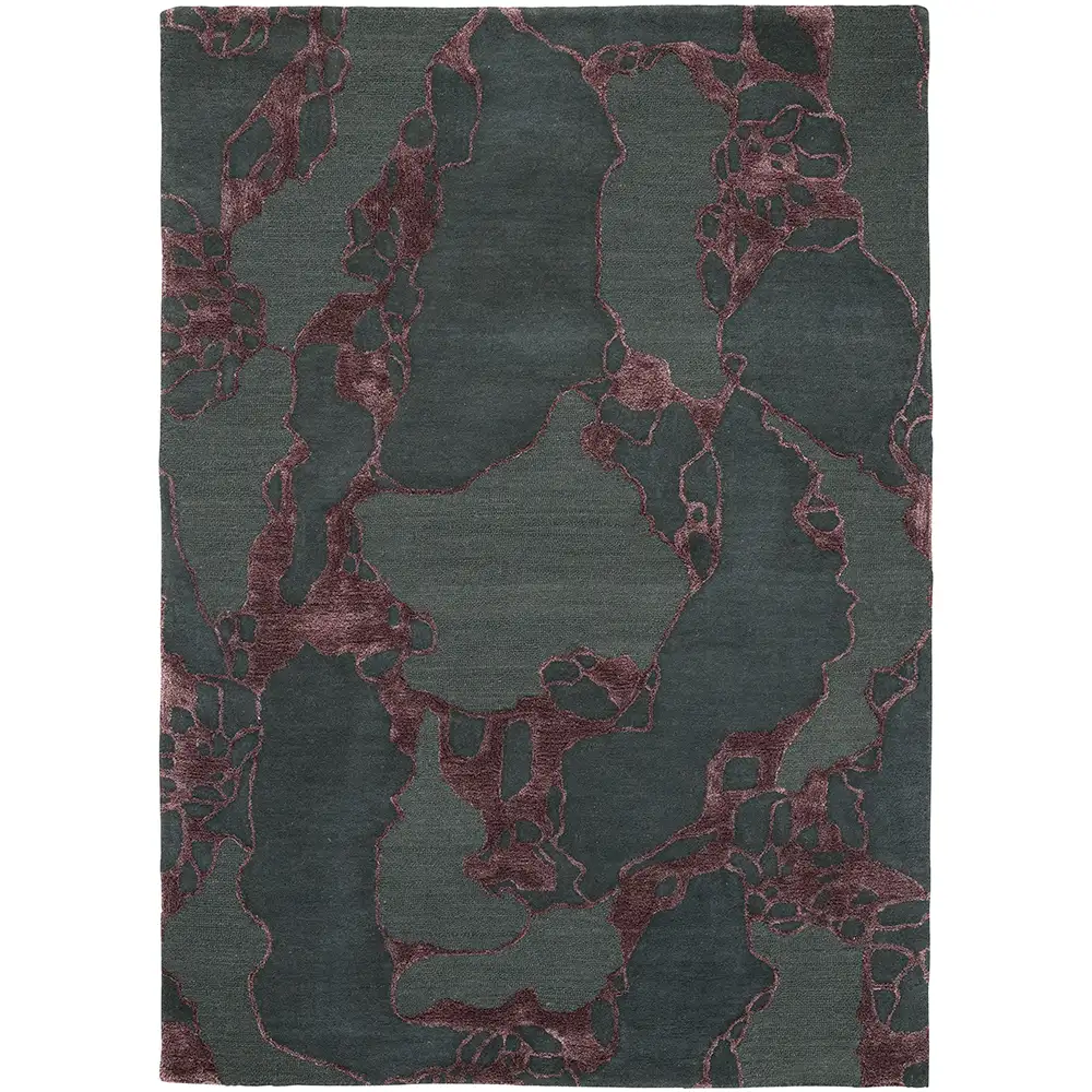 Linie Design, Arco Bordeaux 140x200 matta