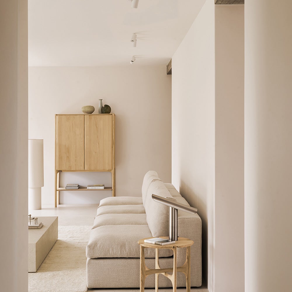 PI Högskåp  110 x 45 x 170 cm