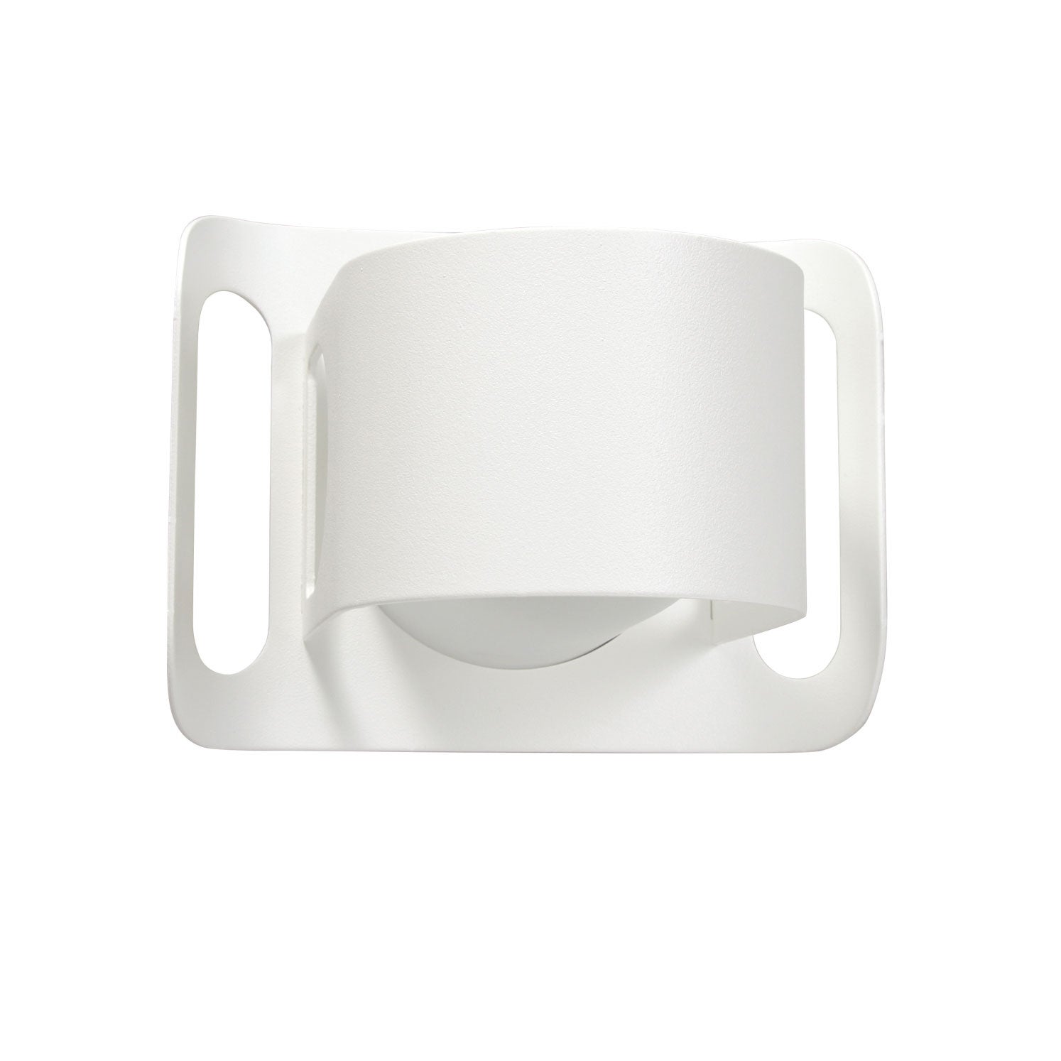 Belid, Gekko Vägglampa Ip23 Vitstruktur