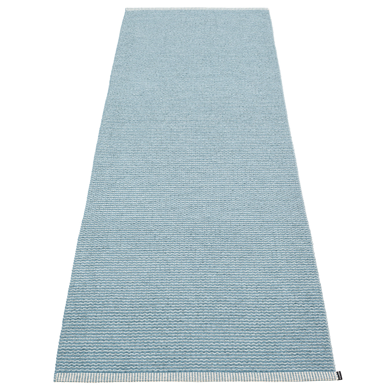 Pappelina, Mono matta 70x200 cm blue fog / dove blue