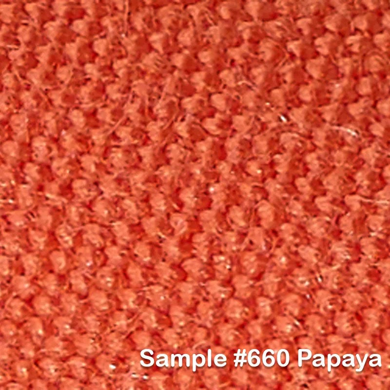 Alu-smart parasoll 250 cm kat.5 660 papaya 