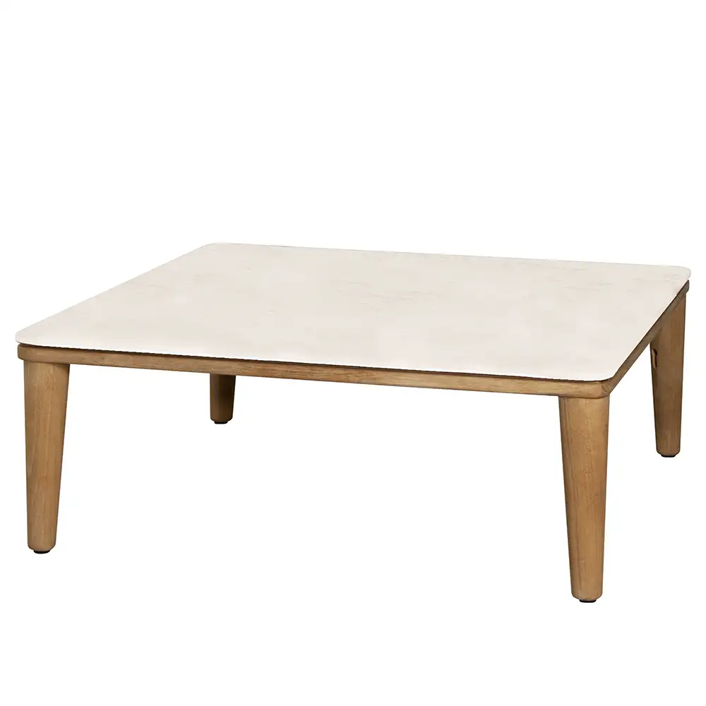 Capture Soffbord 85x85 cm