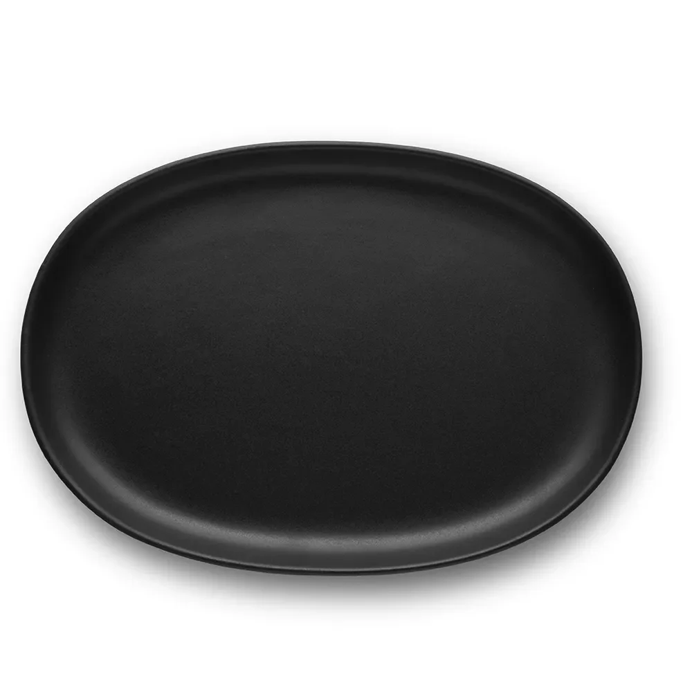 Eva Solo, Nordic kitchen oval tallrik 26 cm