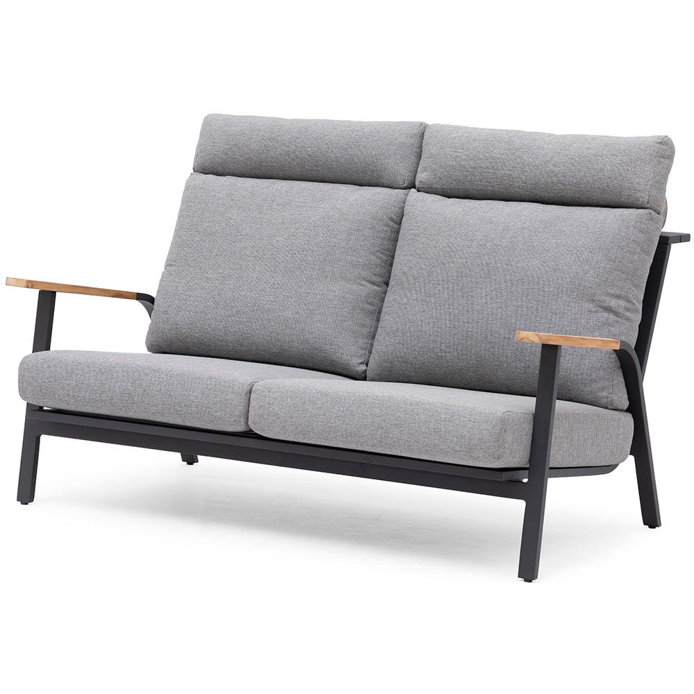 Hillerstorp, Kungshult Soffa 2-Sits