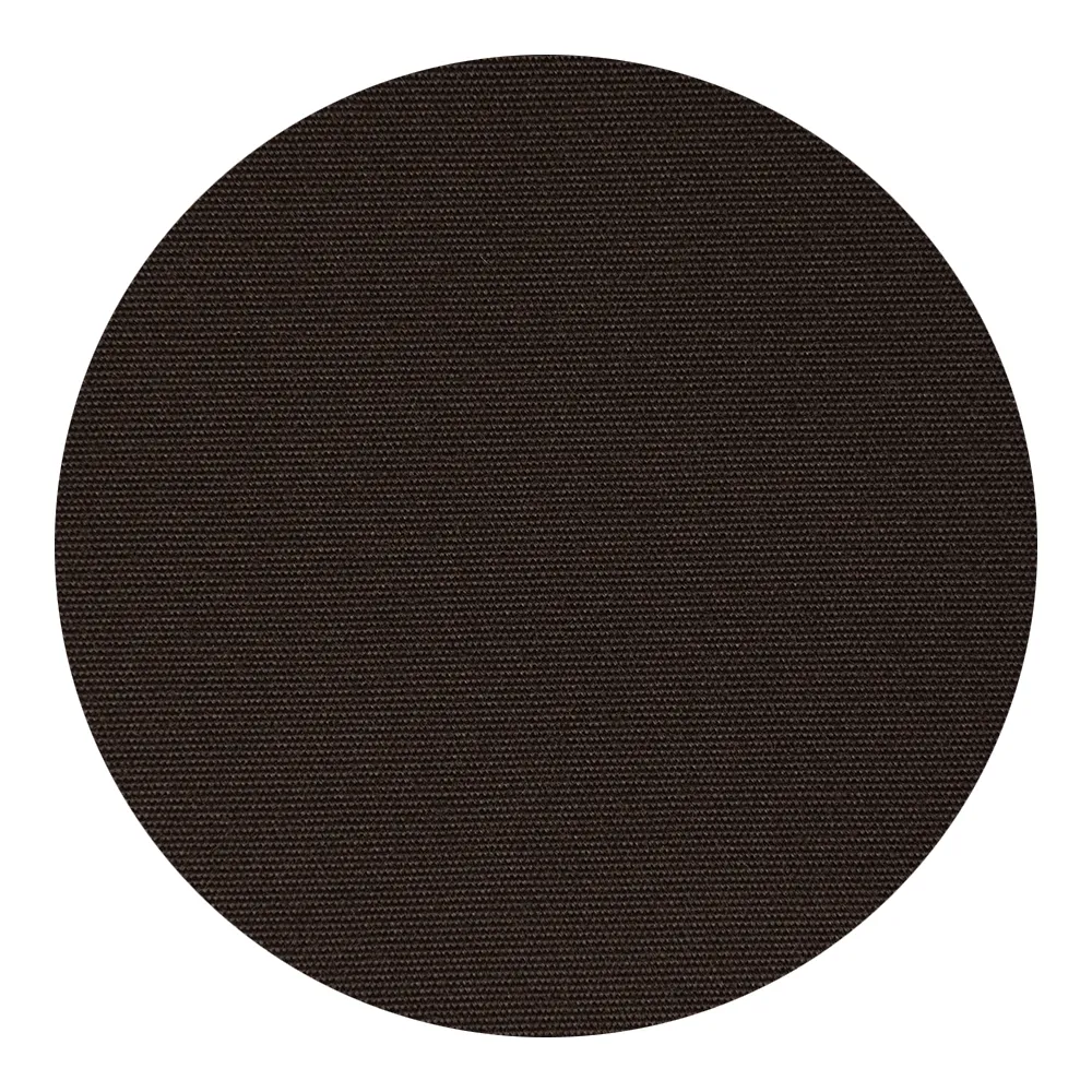 Swing chair, seat- and back cushion B453 Tempotest Mocca Outdoor & Indoor