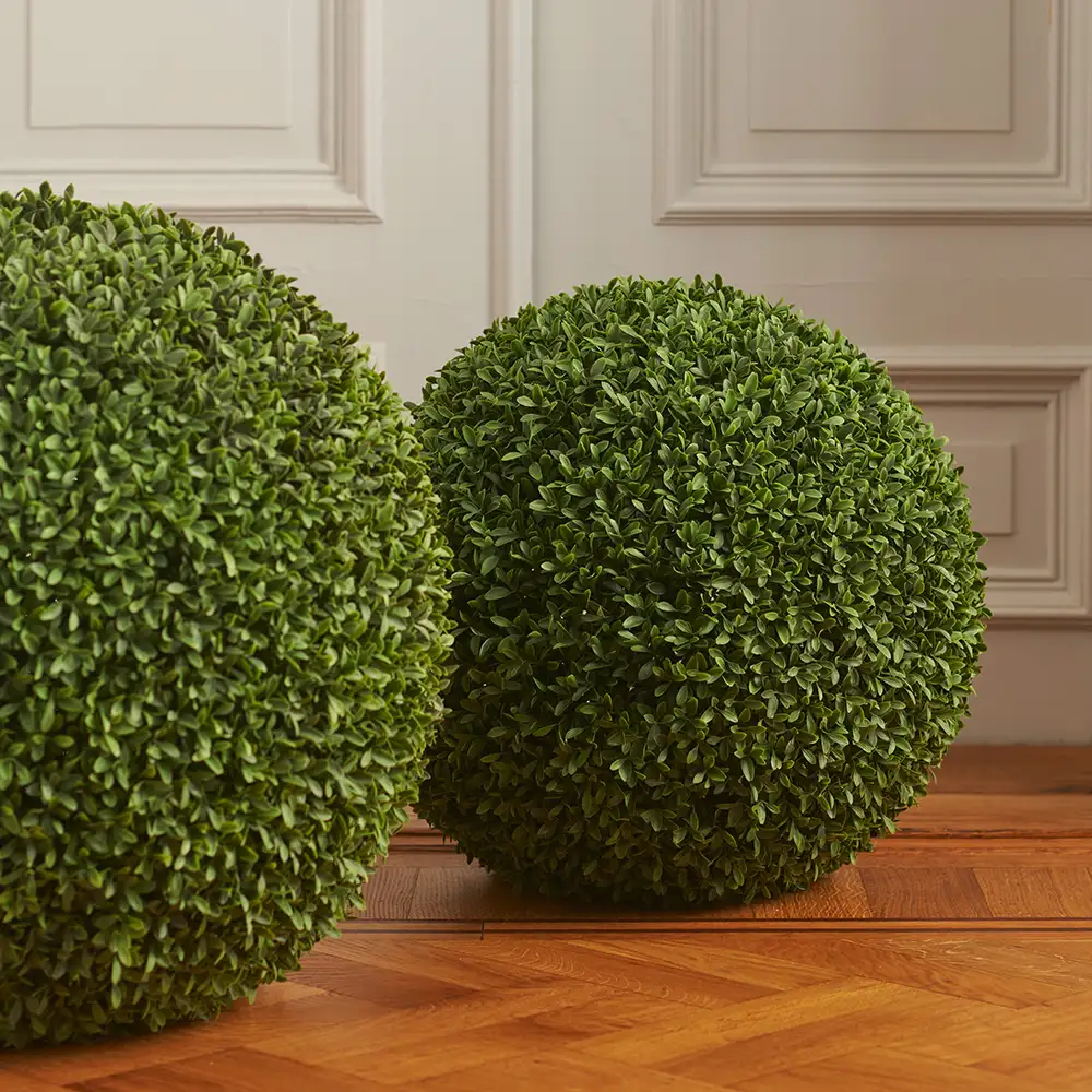 Alternativ bild 1 för Mr Plant, Buxbom Boll Grön 60 cm
