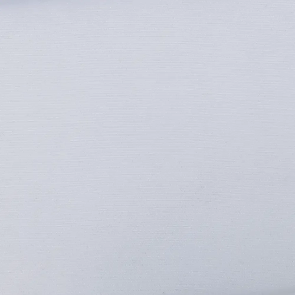 Gunnaröd bänk teak inkl dyna Vit