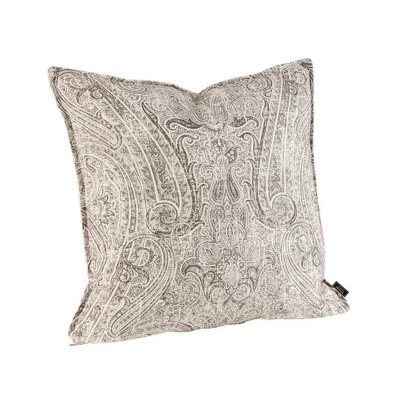 Artwood, Kuddfodral Sovereignty Pearl Grey 50X50 Cm