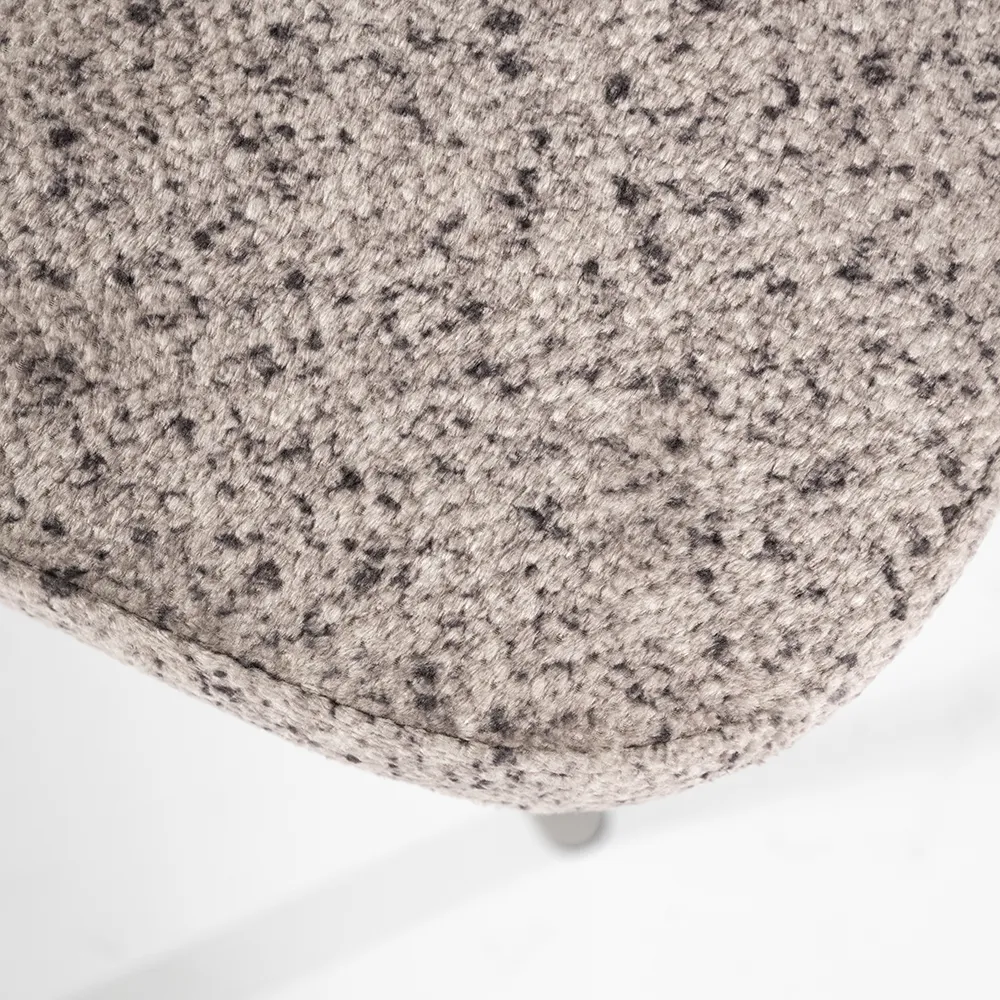 Jari fåtölj - taupe