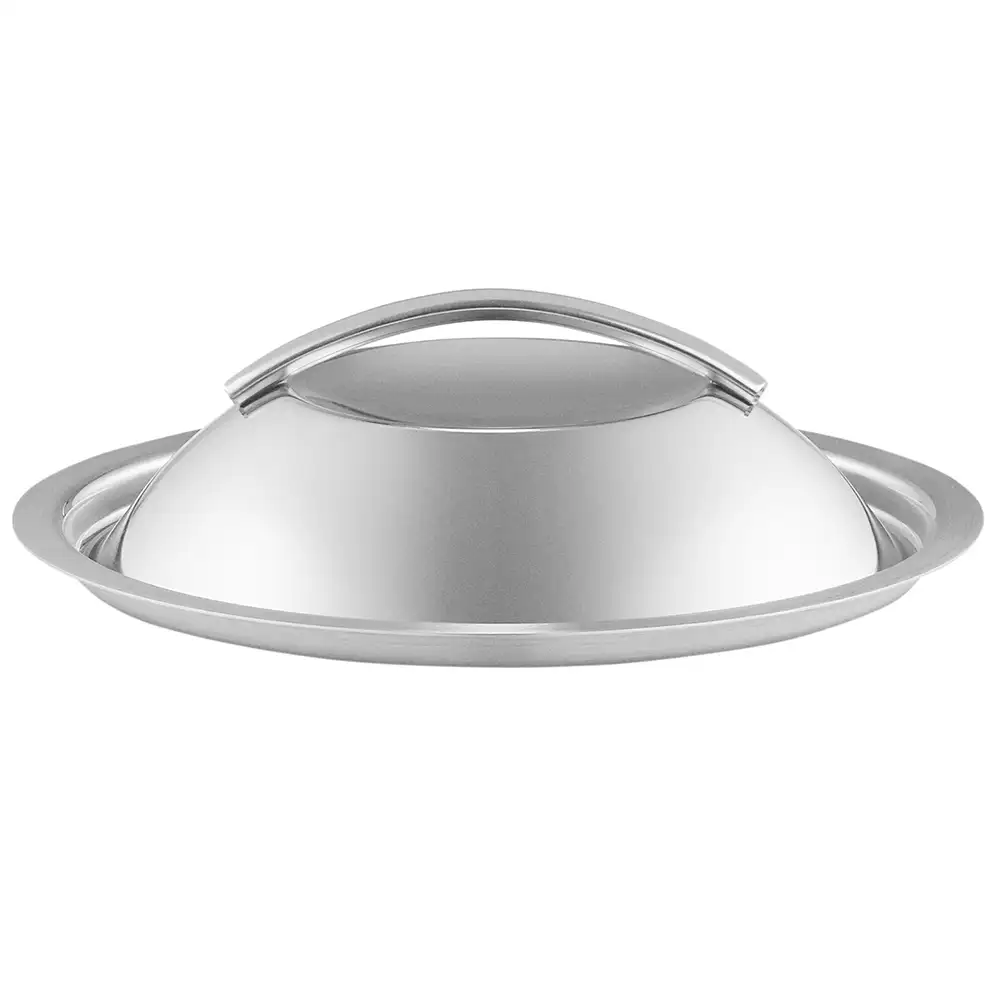 Eva Solo, Välvt lock 16cm Rostfritt Stål