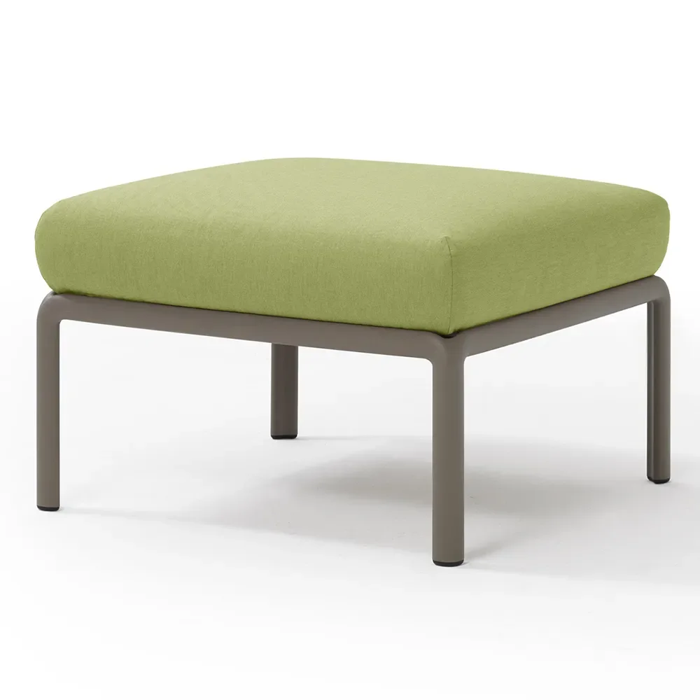 Nardi, Komodo pall Tortora - Avocado Sunbrella