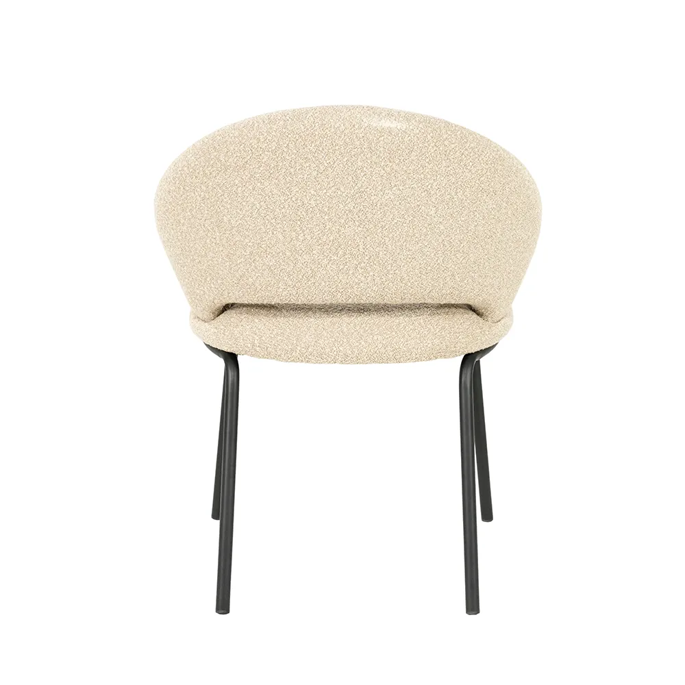 Karmstol Nido Taupe
