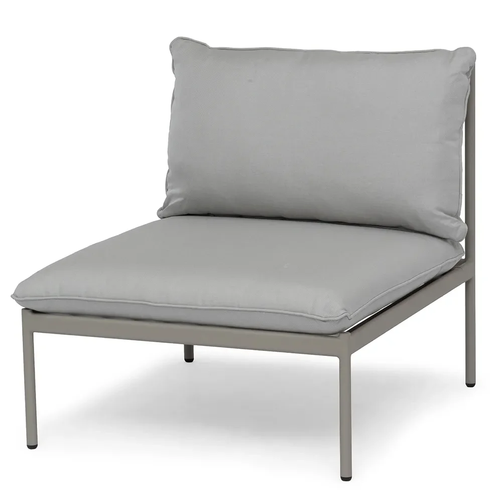 Soffa Bolmsö Mittdel Sand