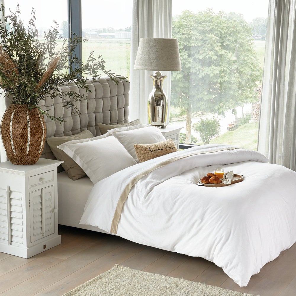 New Orleans Sängbordsskåp vänster