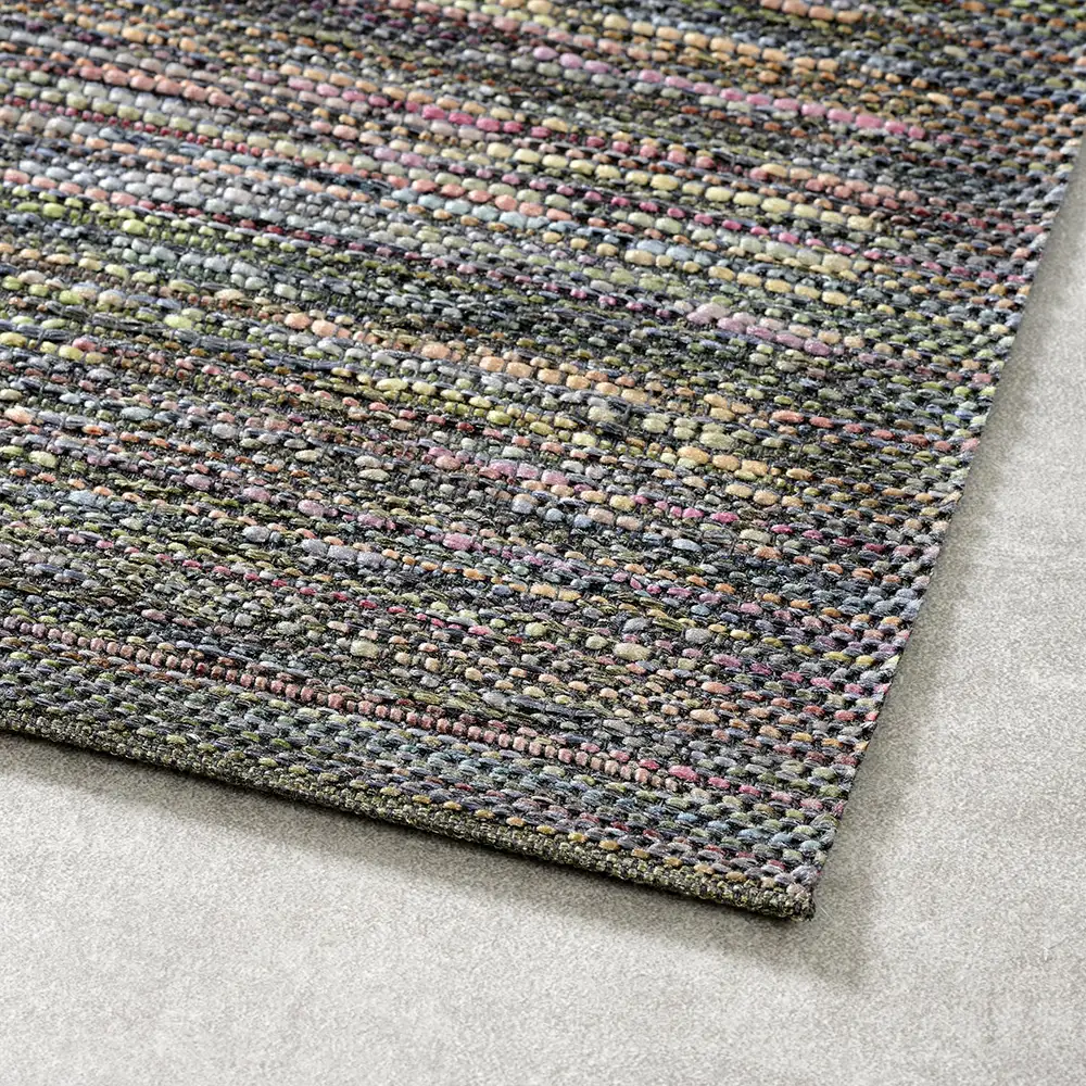 Briza matta 200x290 grå 