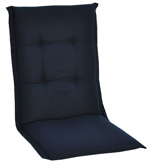 Fritab, Marin Teakstolsdyna Låg Fiber