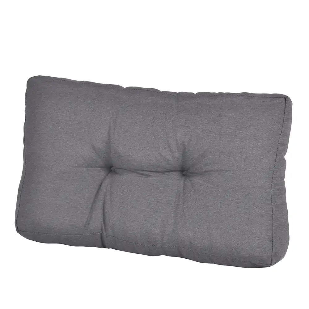 Fritab, Jane Ryggdyna B68-73 H38 cm Grå