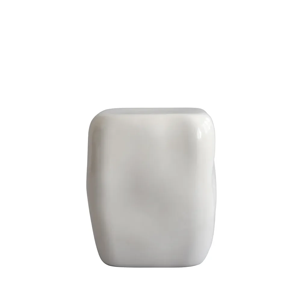 Ishi Soffbord mini - High Glaze Birch
