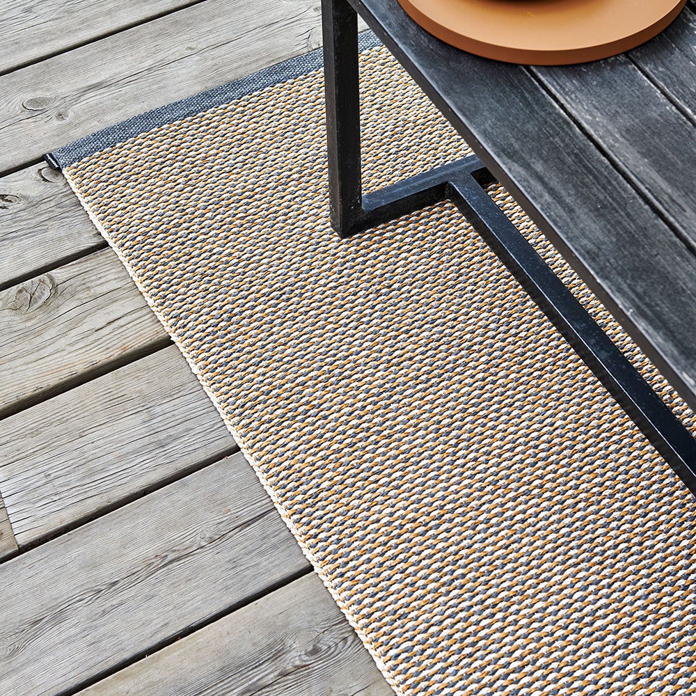 Effi matta 70x200 cm granit 