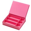 Förvaringsbox - Precious Things, Rosa