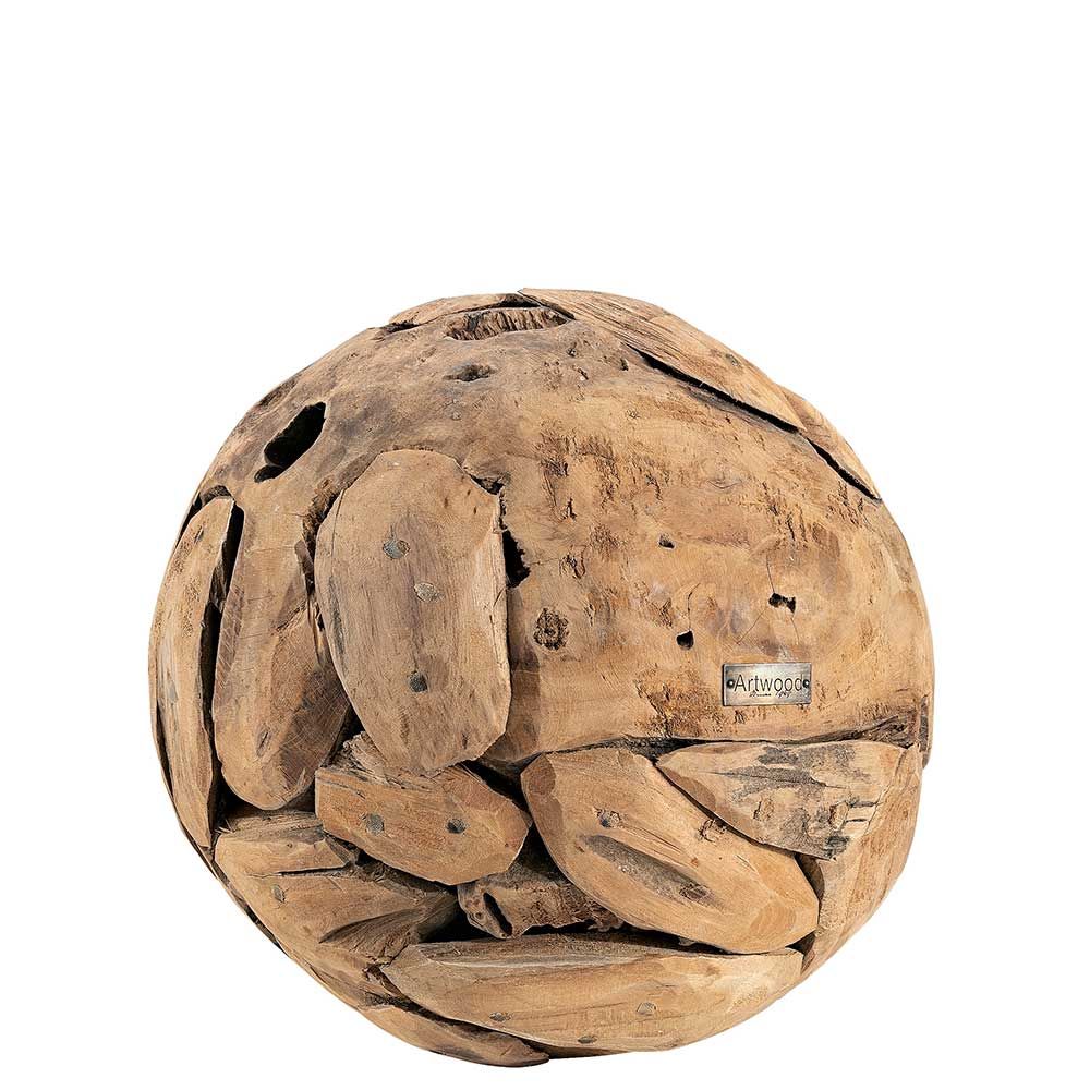 Dekoration Vail M Natur