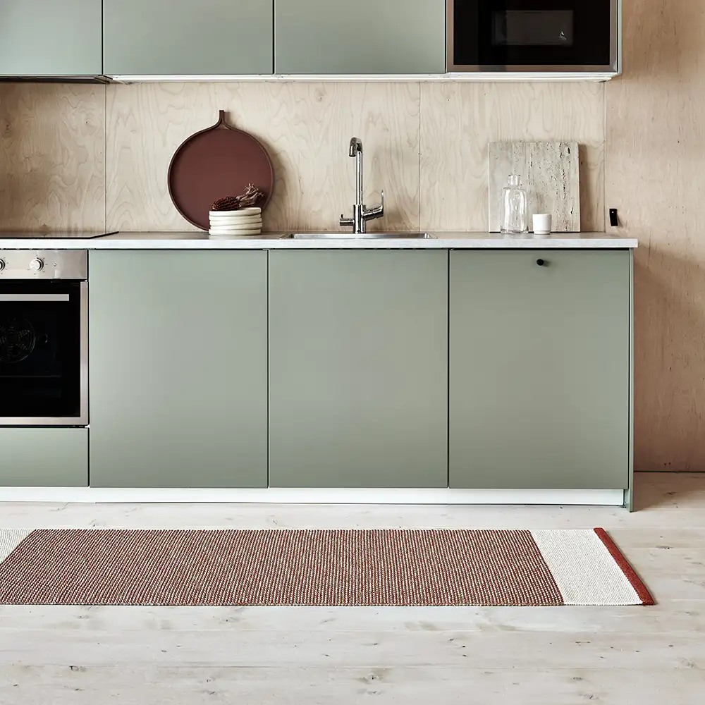 Edit matta 140x200 cm Brick