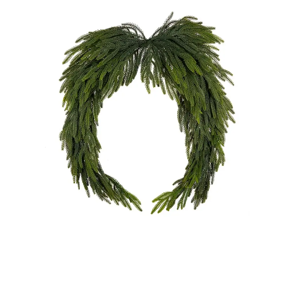 Grandekoration girlang 170 cm