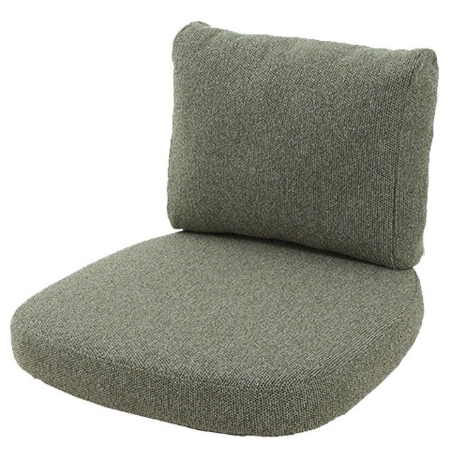 Cane-line, Sense/Moments Loungefåtölj Dynset Indoor 27805