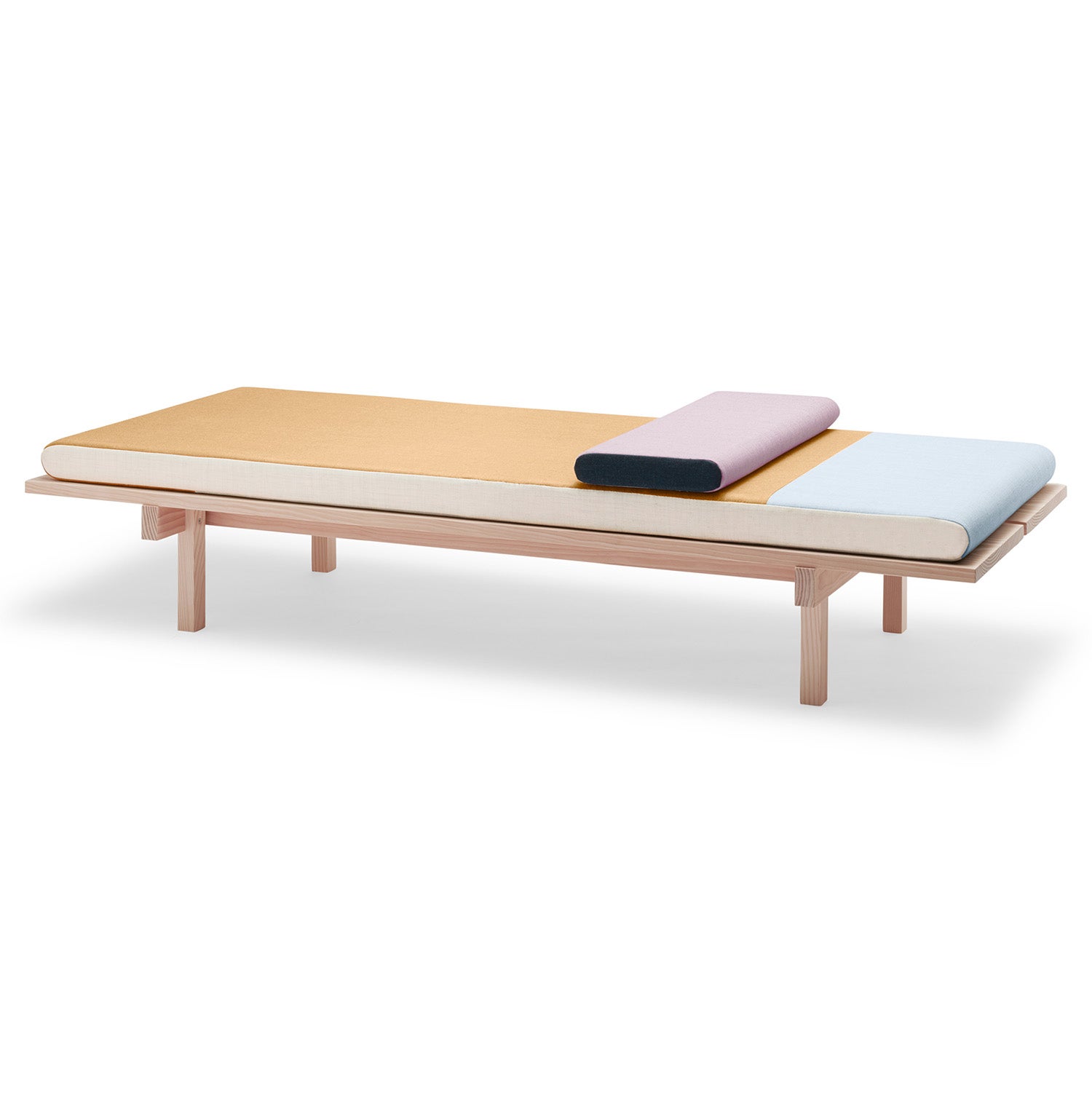 Skagerak, Reykjavik Dagbädd Mixed Colours 1