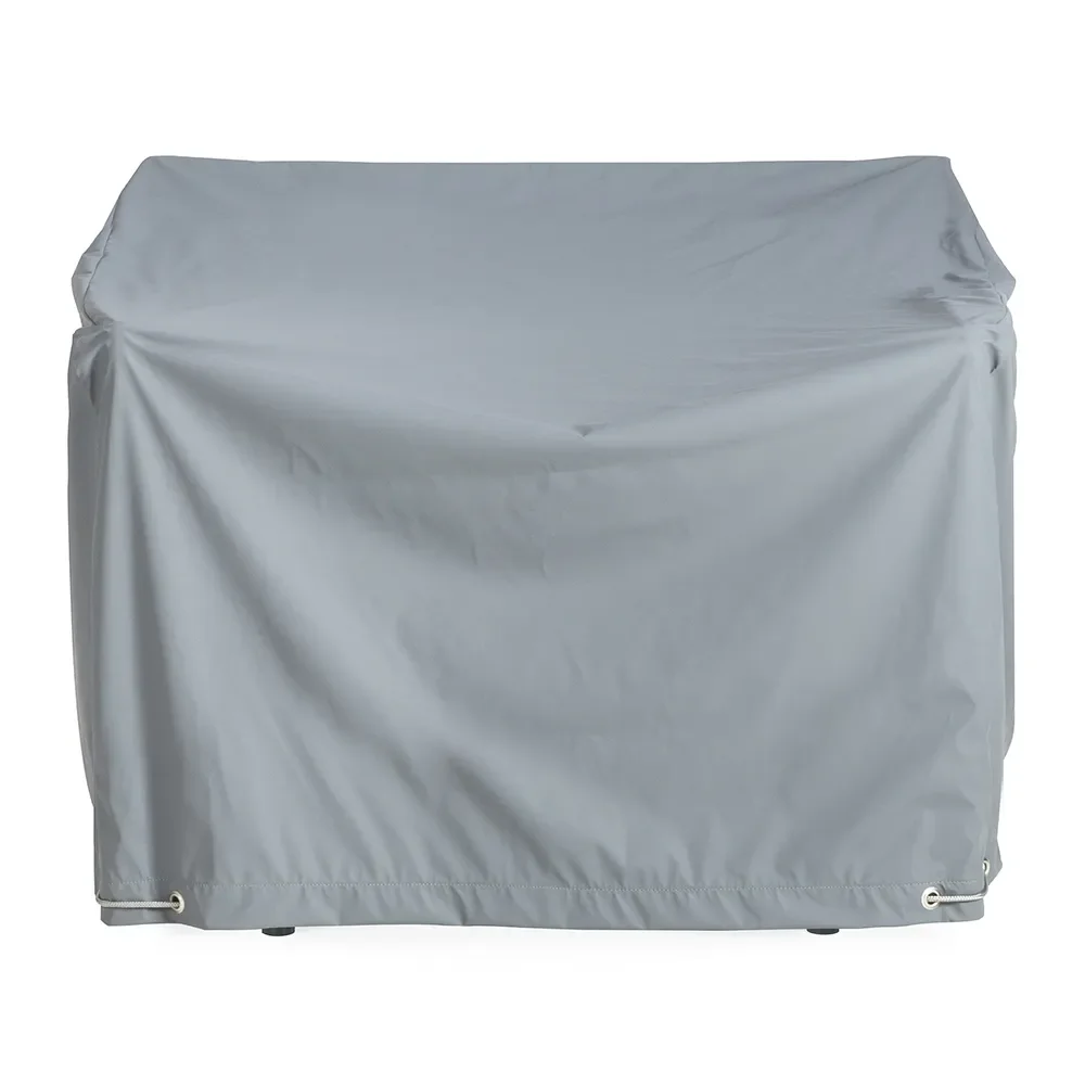 Ethnicraft, Raincover for Corbey lounge chair  89 x 84 x 59
