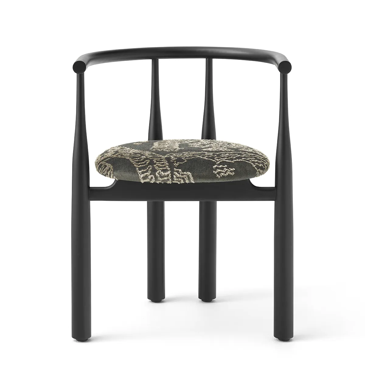 Karmstol Bukowski Black Dedar Tiger Mountain