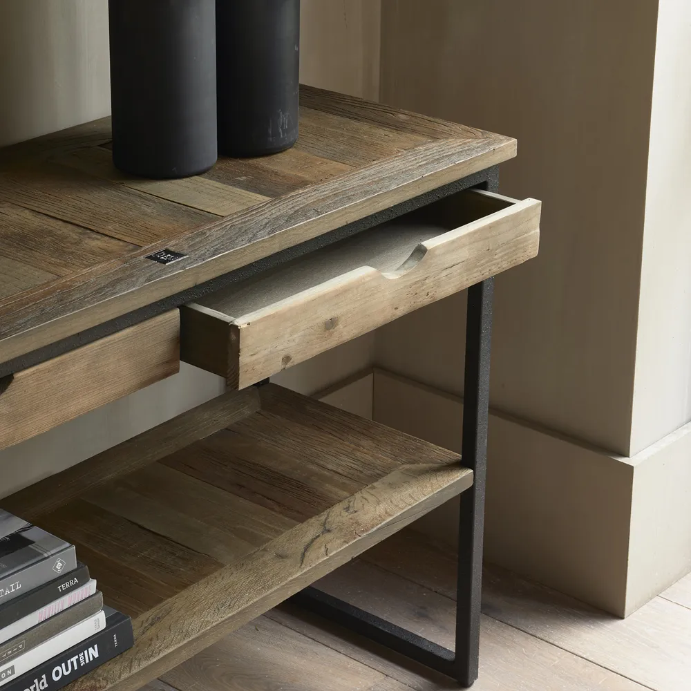 Shelter Island sidobord med lådor