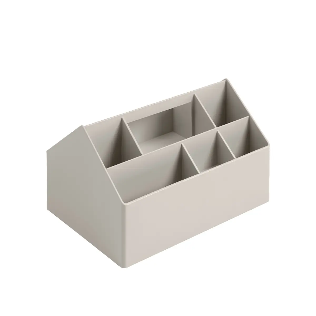 Muuto, Sketch Organiser för skrivbordet - Grå