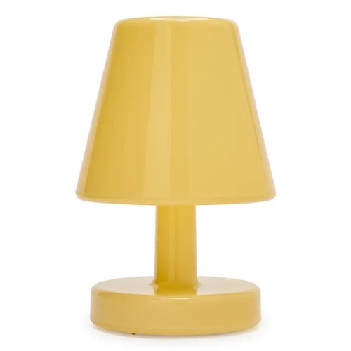 Edison the Ambiance - Bordslampa pale yellow