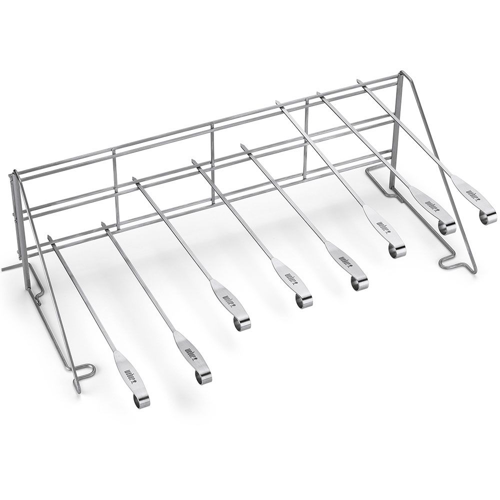 Original elevation 4st grillspett 