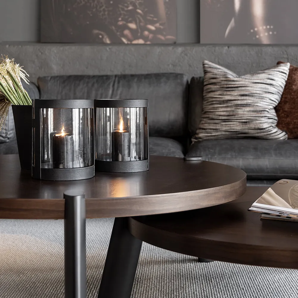 Landon soffbord 120 cm 