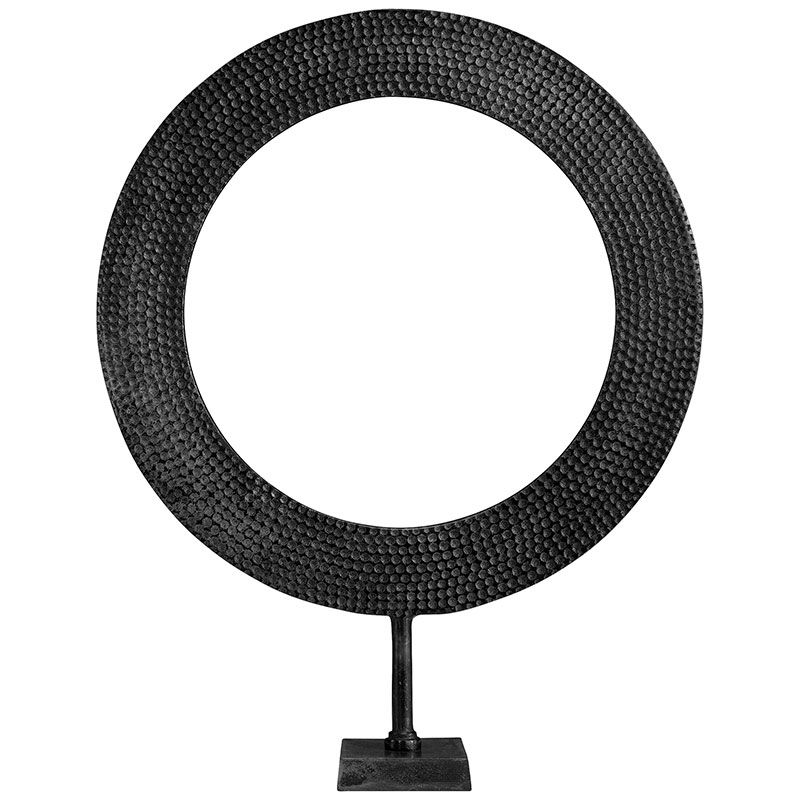 Anello Dekoration L Svart
