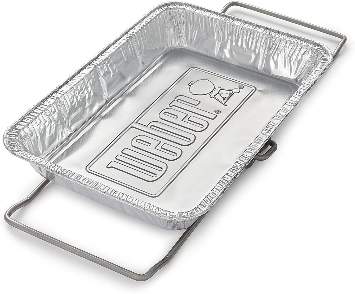 Hållare för droppform stor smokefire 