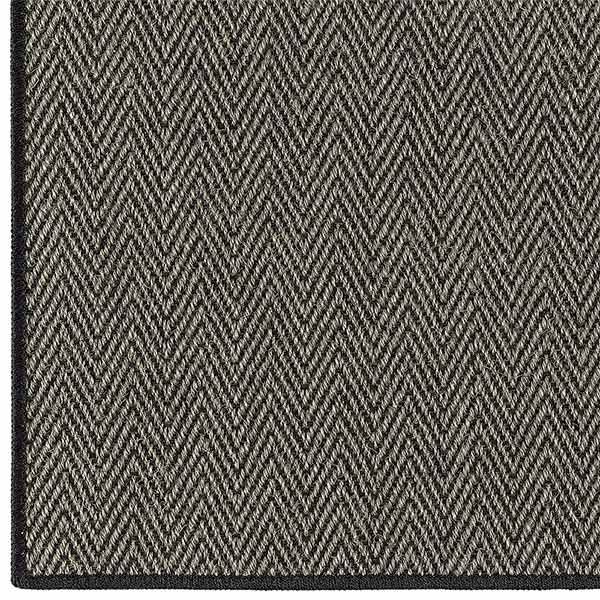 Matta Hurricane Mocca 300X400 Cm