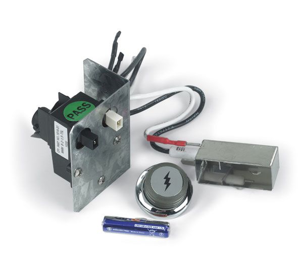 Spirit prem igniter kit 