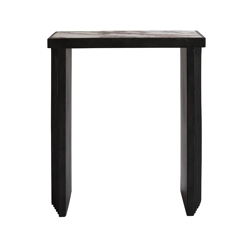 101 Copenhagen, Arc Konsolbord - Calacatta